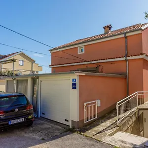 Apartment Davor, Dramalj