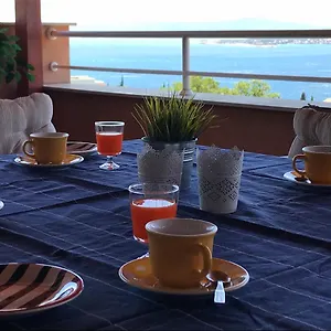Apartment Nordica, Dramalj