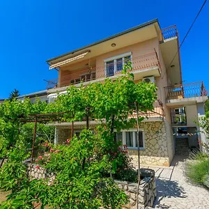 Apartment Melita, Dramalj