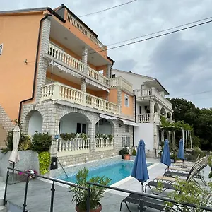 Apartment Martic Janja, Dramalj