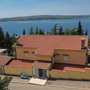 Apartment Casa Mia, Dramalj