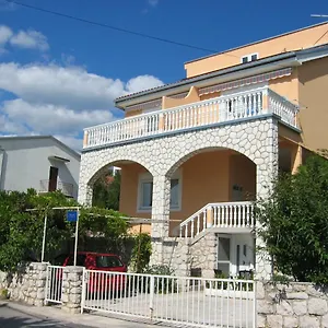 Apartment Adria, Dramalj