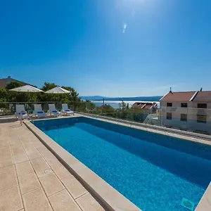 Apartment Grande, Dramalj