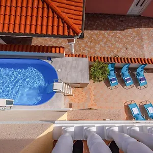 Apartment Oleander, Dramalj
