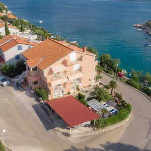 Apartment Zorica, Dramalj