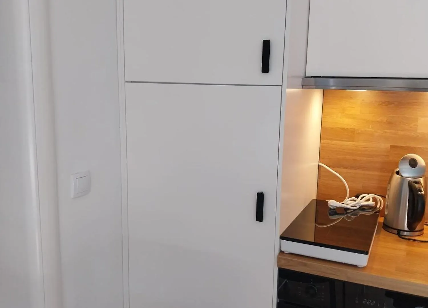 Apartman Kira Dramalj