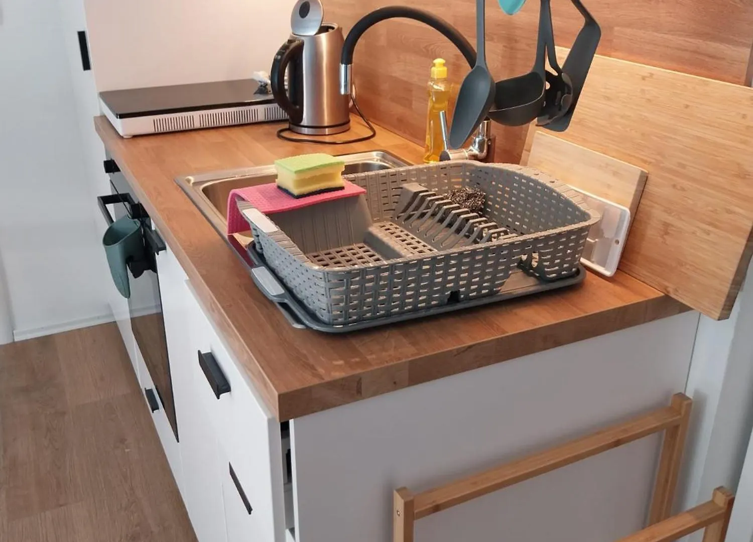 Apartman Kira Dramalj Horvátország