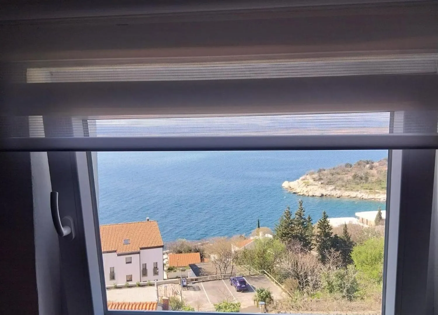 Apartman Kira Dramalj