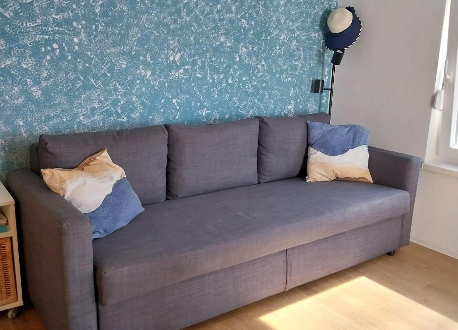 Apartman Kira Dramalj