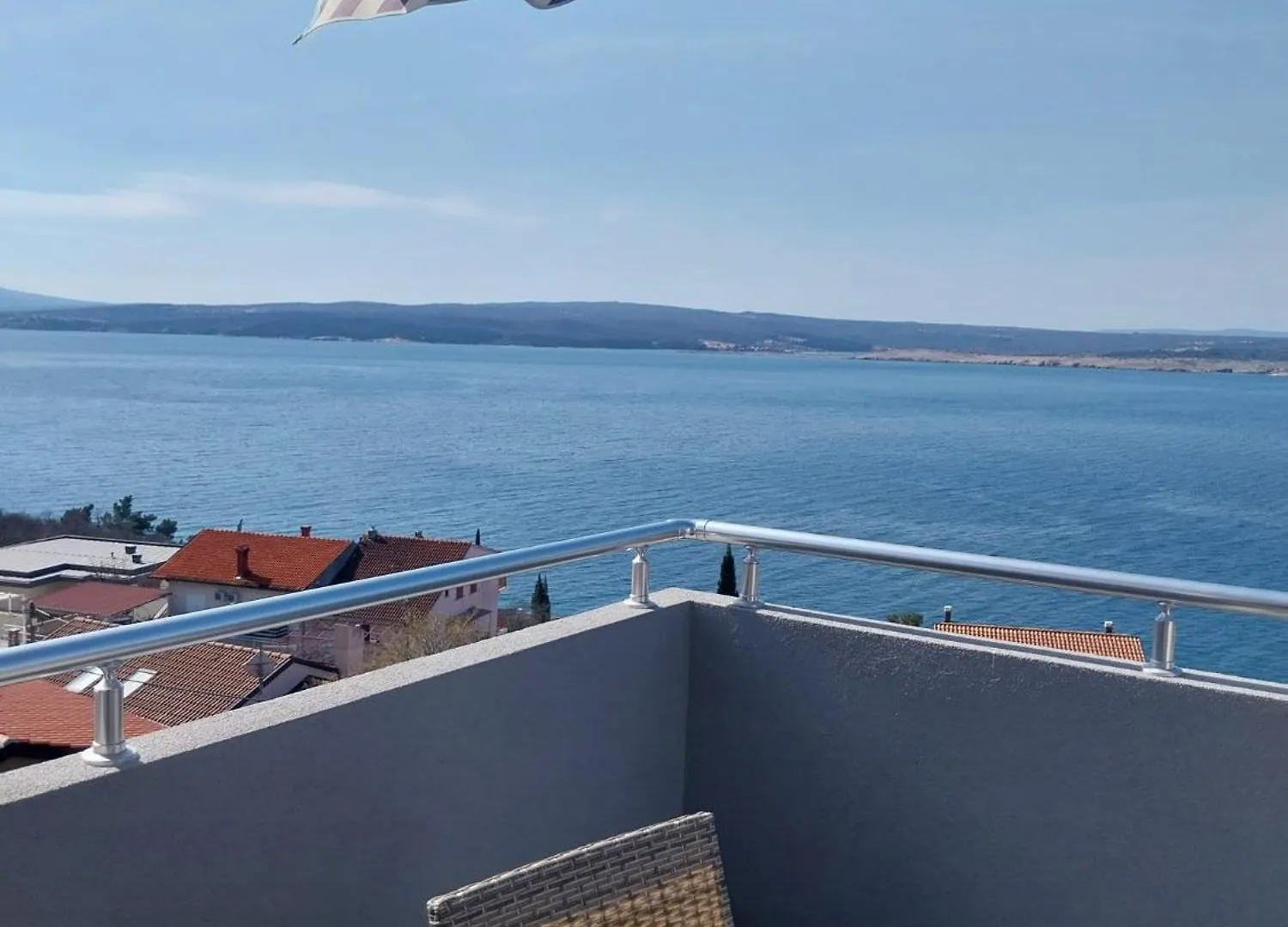 Apartman Kira Dramalj