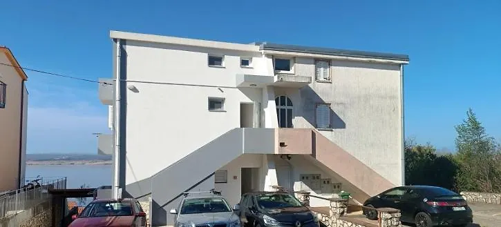Apartman Kira Dramalj Horvátország