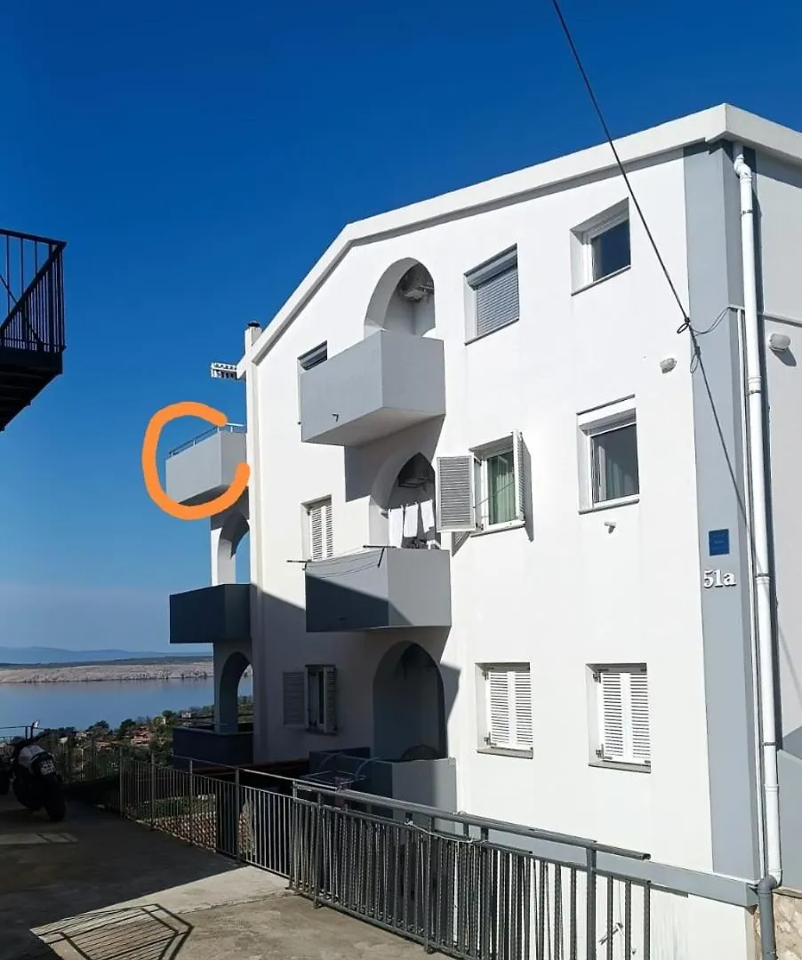 Apartman Kira Dramalj 0*,  Horvátország