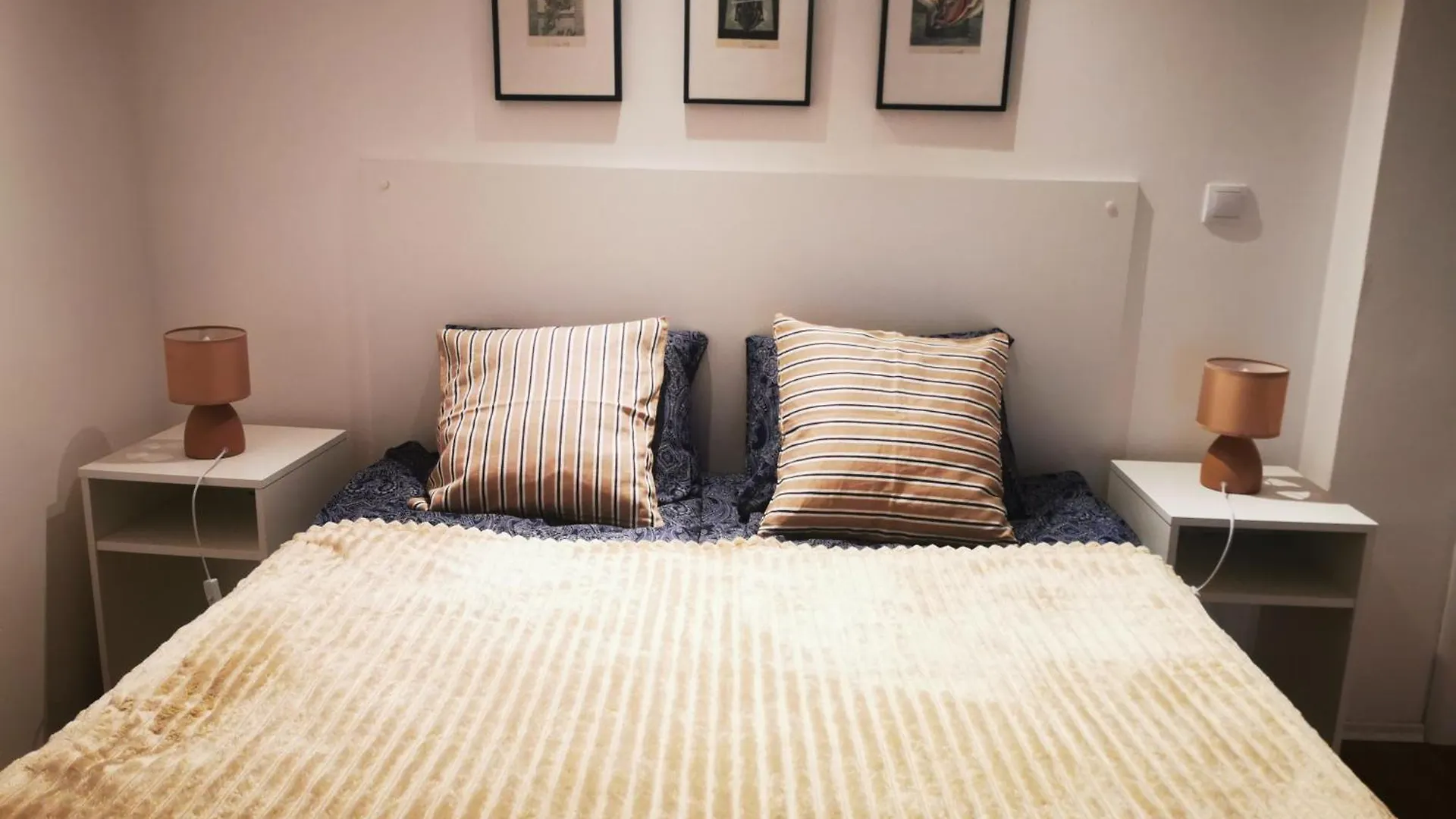 Apartman Kira Dramalj