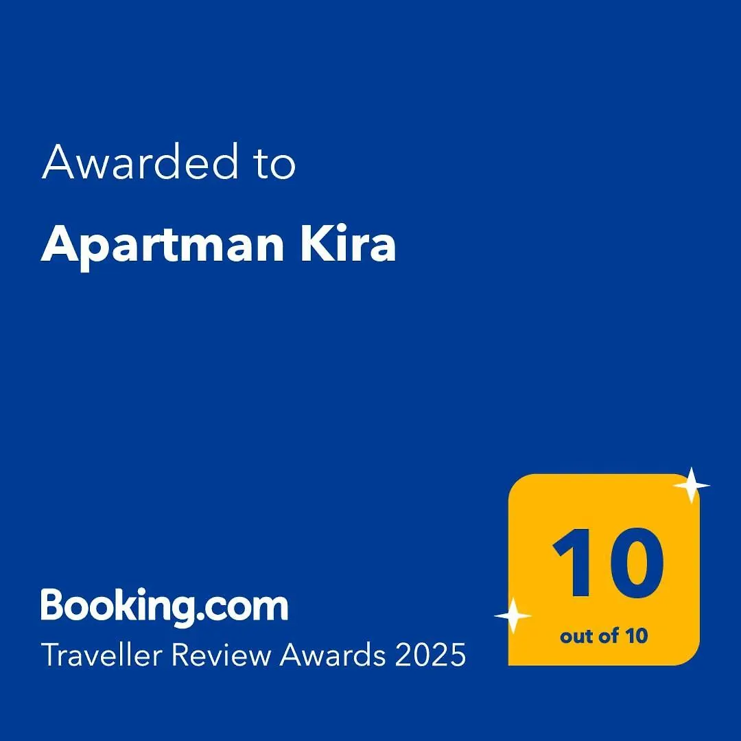 Apartman Kira Dramalj